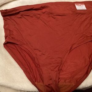 NWT LANE BRYANT PANTIES set of 2